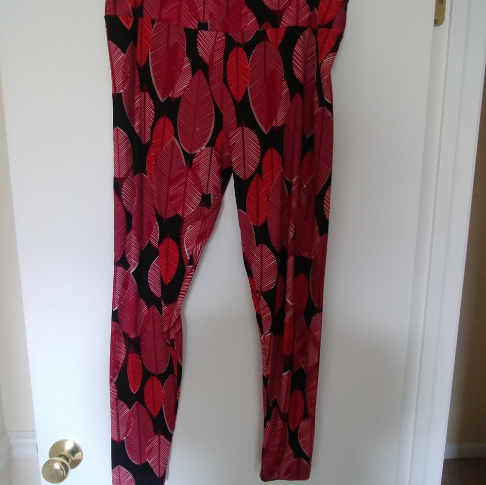 Lularoe TC leggings